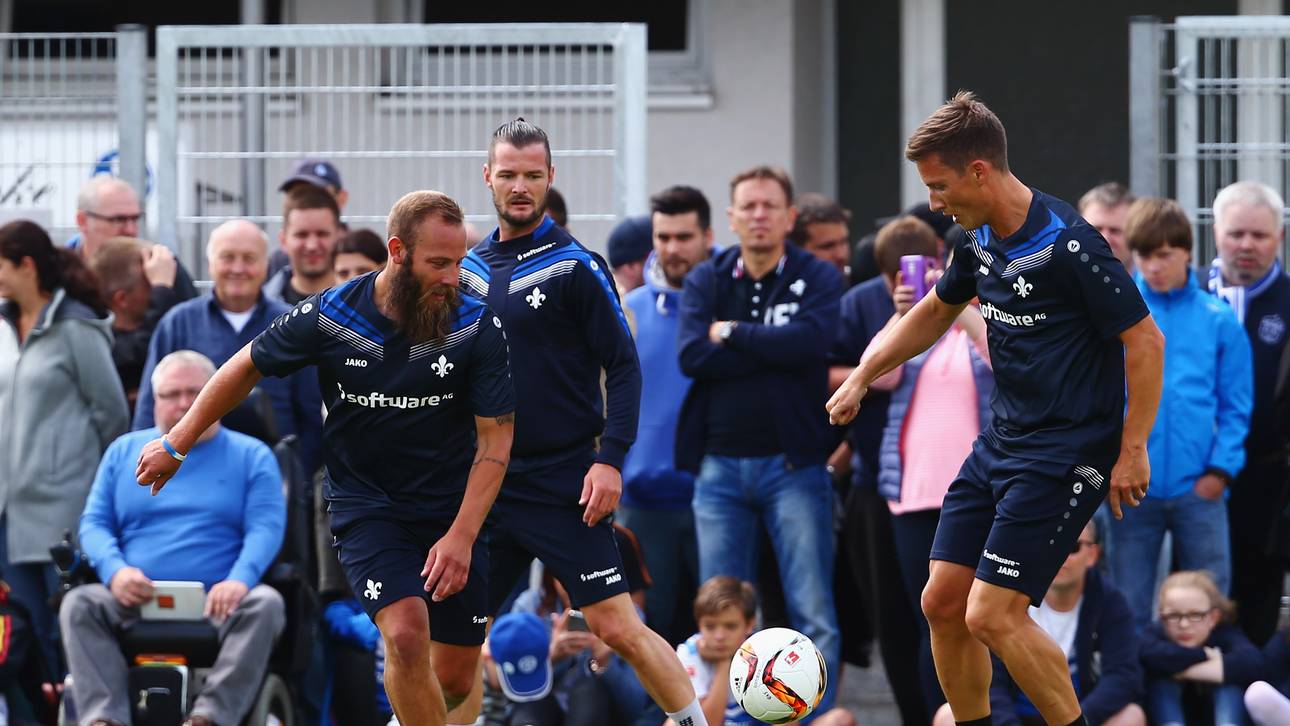 Darmstadt ohne finanzielles Risiko