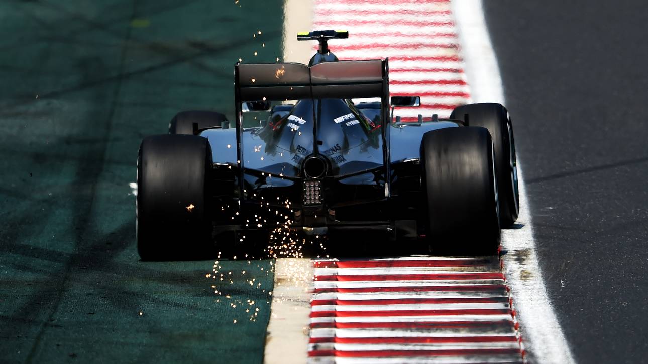 FIA: Alternativmotor kommt