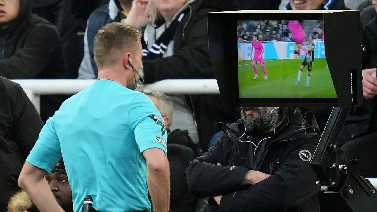 3. Liga weiter ohne VAR