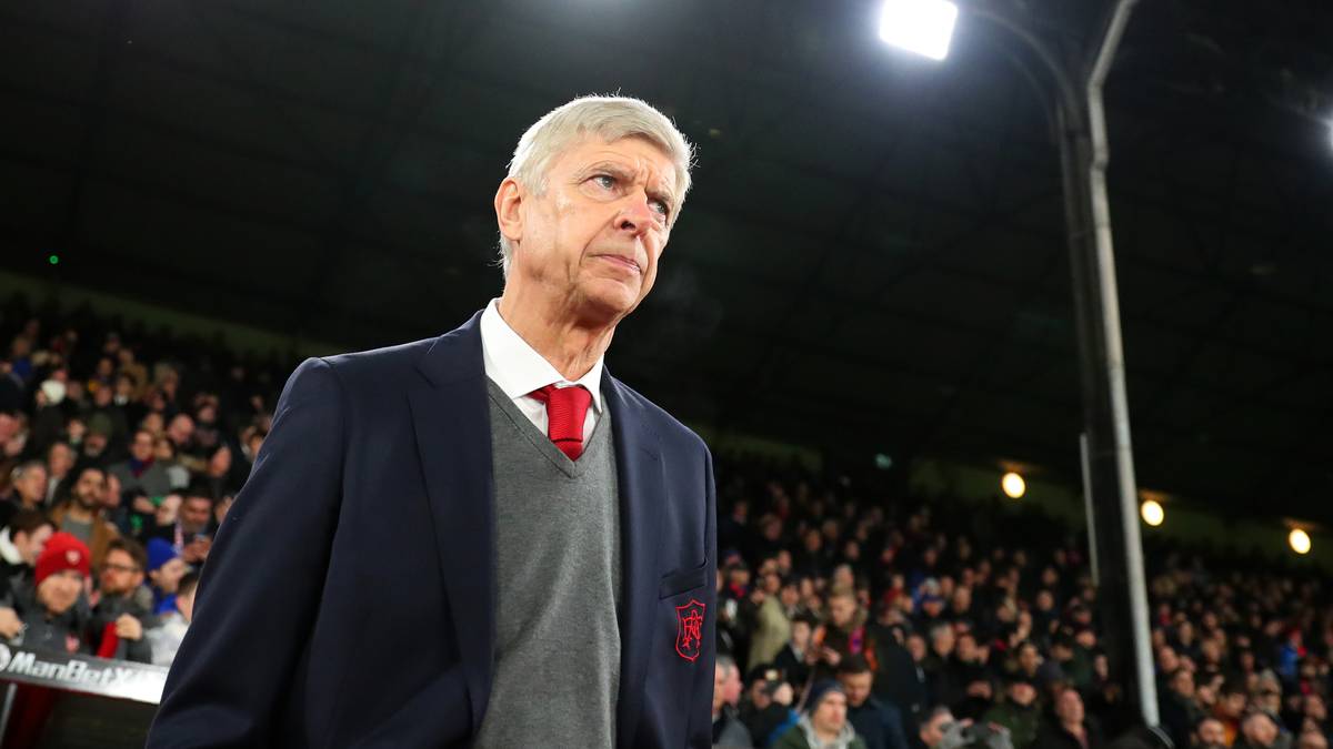 In Sachen Erfolg haben dem einstigen Meistermacher der Gunners aber einige Kollegen den Rang abgelaufen. SPORT1 zeigt die Premier-League-Trainer mit dem besten Punkteschnitt, die mindestens 50 Spiele in Englands Elite-Liga vorzuweisen haben