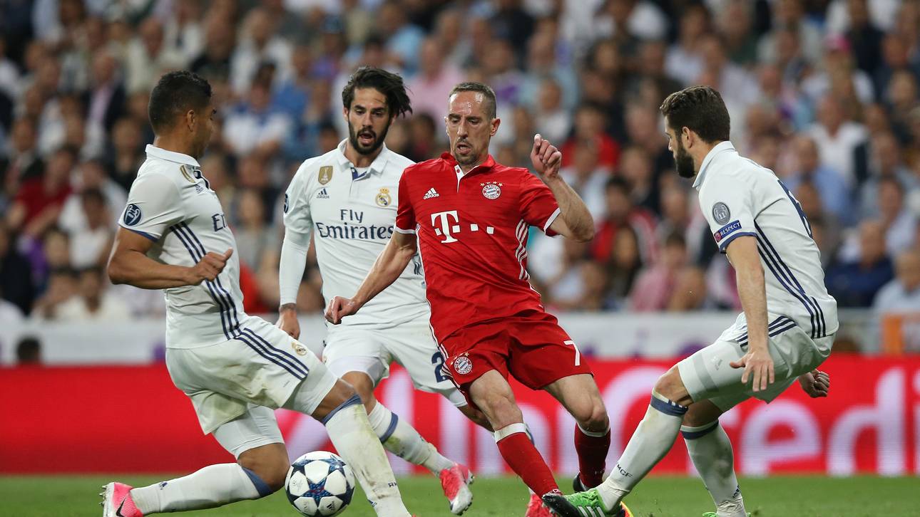 FIFA plant Mega-Klub-WM