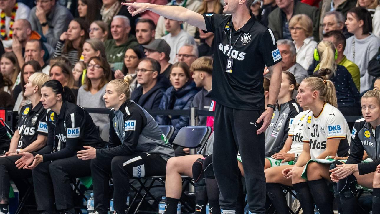 DHB heiß auf WM-Start: „ Genug geredet“