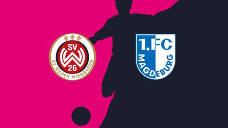 SV Wehen Wiesbaden - 1. FC Magdeburg: Tore und Highlights |3. Liga