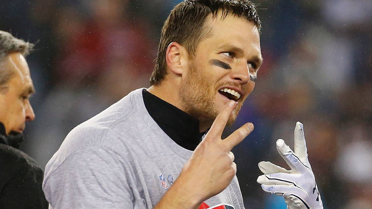 Brady-Agent plant neue Football-Liga