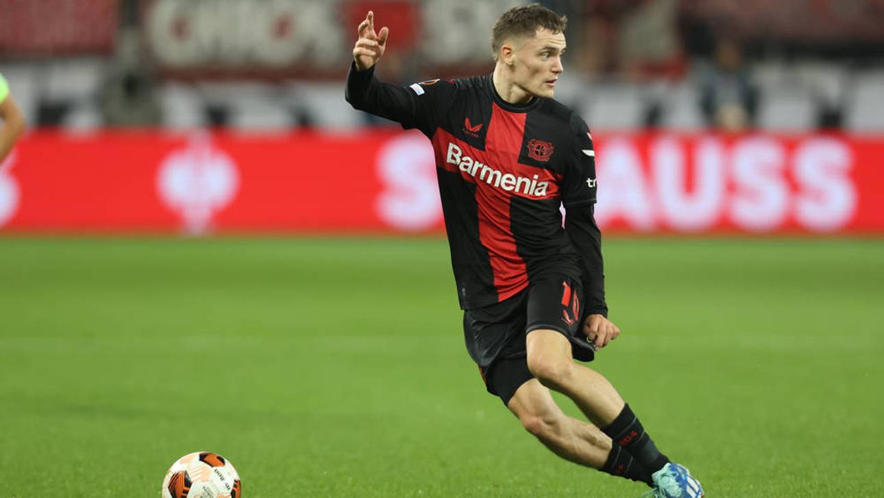 Bayern-Boss: Wirtz „richtig guter Spieler“