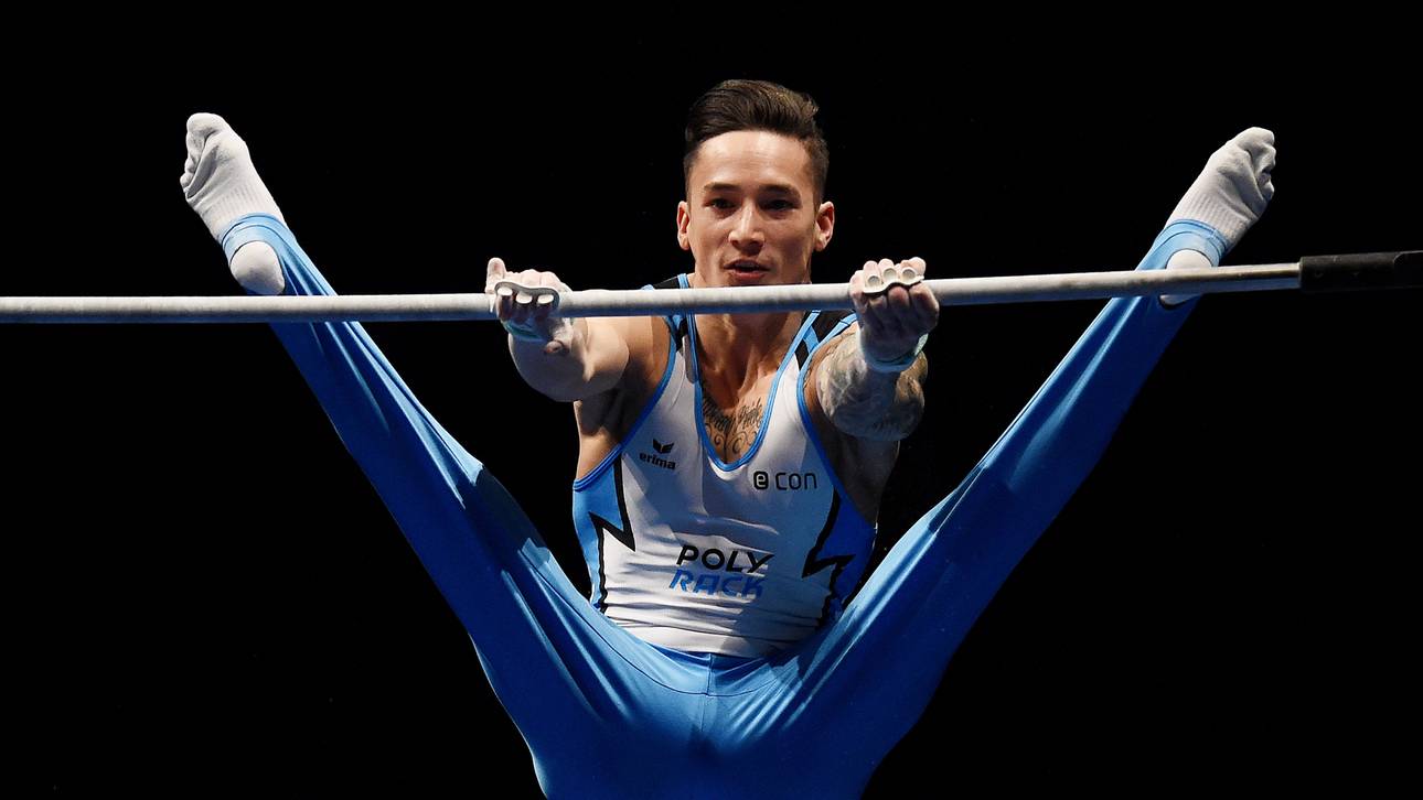 Nguyen führt KTV zum Meistertitel