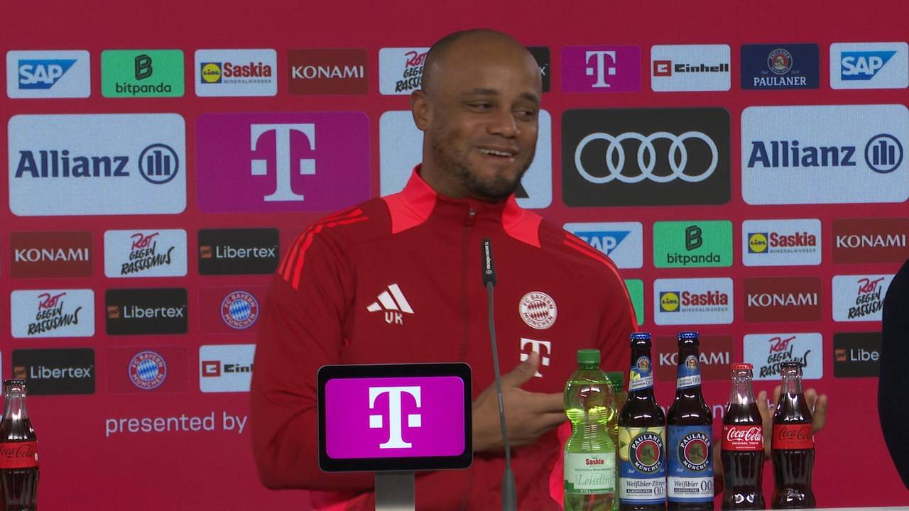 „Der Trainer, den Bayern gebraucht hat“