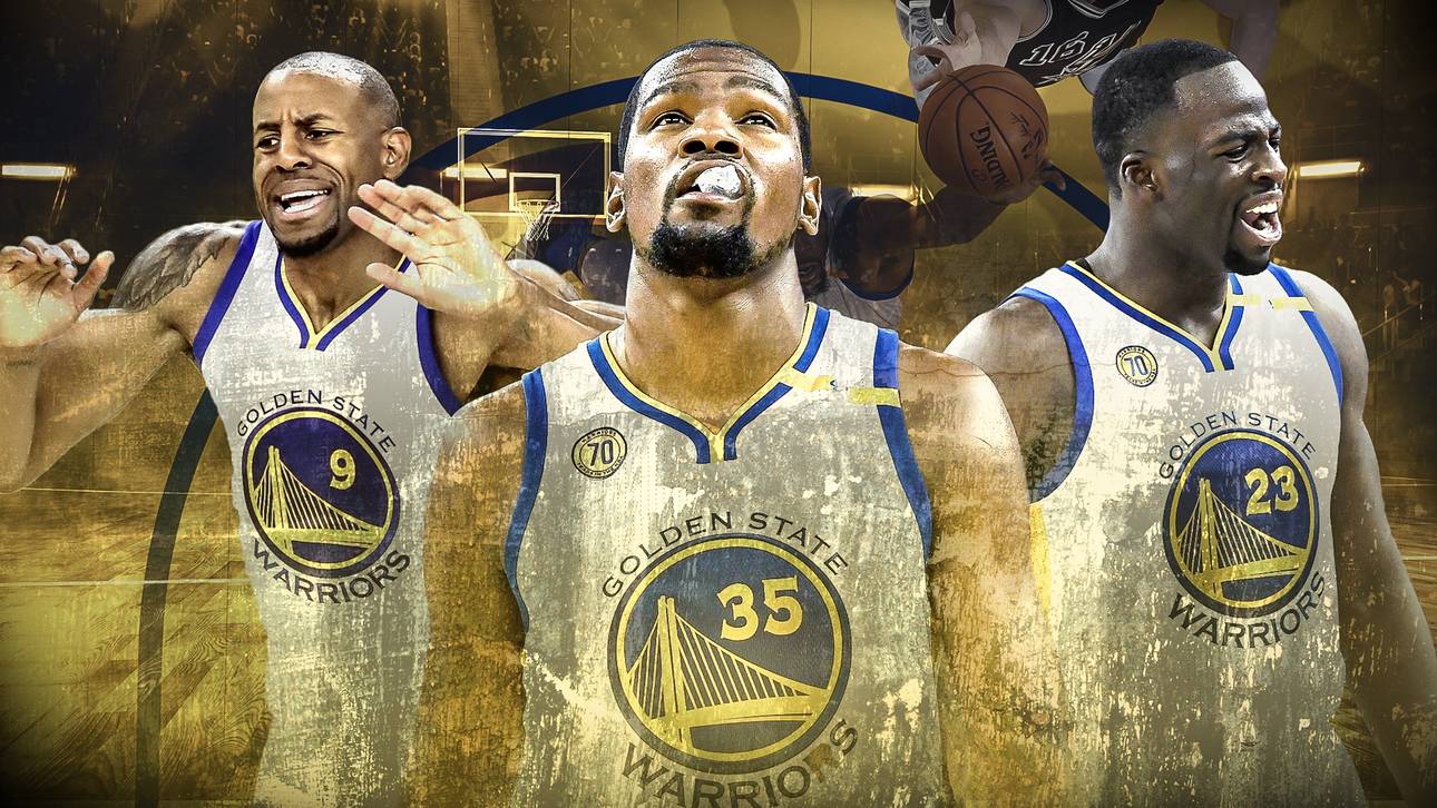 Die Baustellen des blamierten Superteams