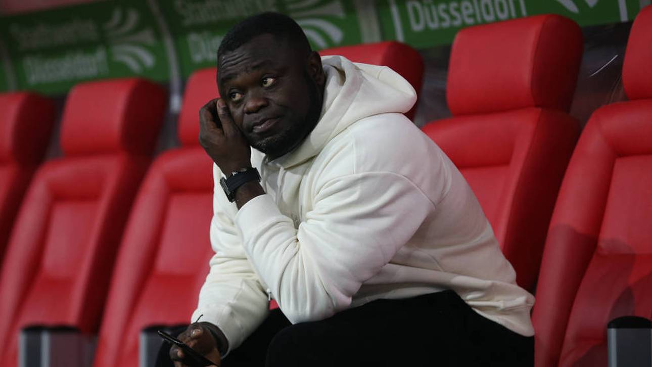 Vor Aus? Schalke-Ikone mit Post