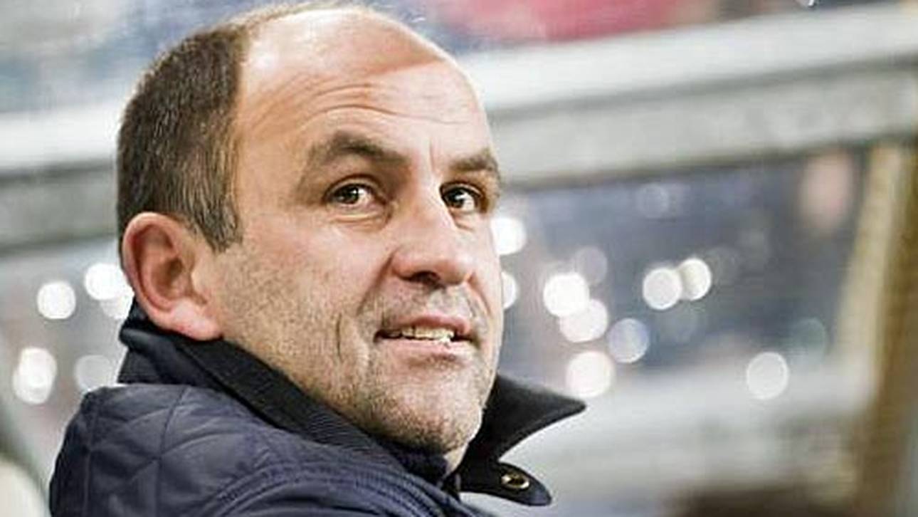 Medien: Hochstätter zum HSV