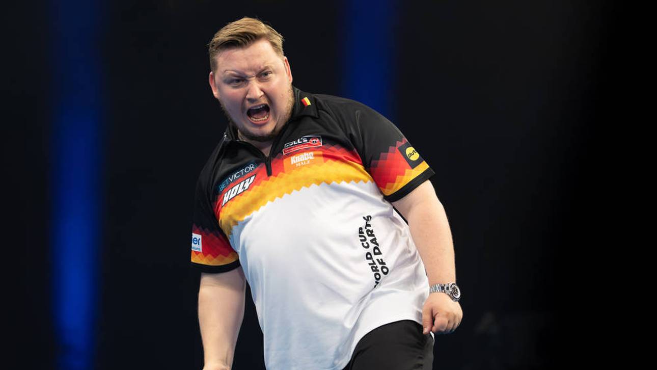 Schindler peilt Titelverteidigung an