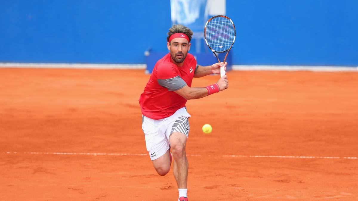 MARCOS BAGHDATIS (PLATZ 137): 2006 noch auf Platz 8 der Weltrangliste geführt, unterlag er im selben Jahr im Finale der Australian Open Roger Federer und konnte seitdem kein Grand-Slam-Finale mehr erreichen. Der Abstieg ist schleichend, aber stetig