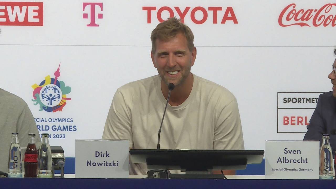 DBB-Zoff: Nowitzki bezieht Stellung