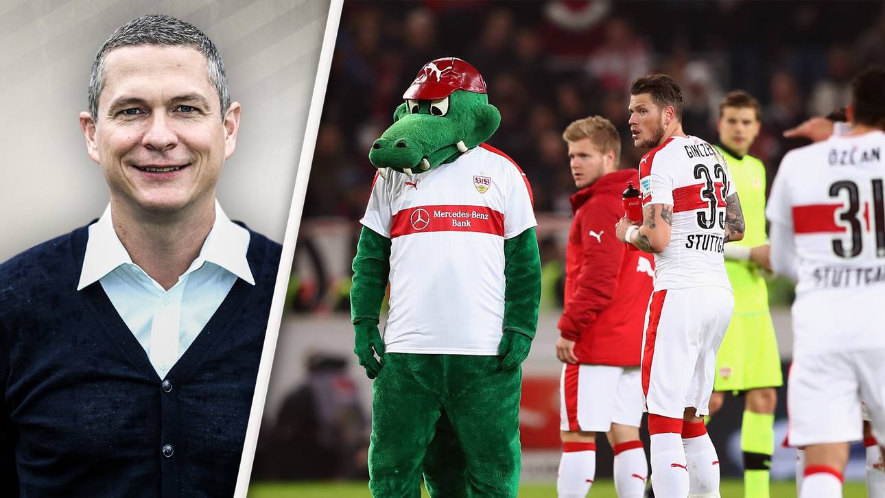 „VfB sollte sich über Lerneffekt freuen“