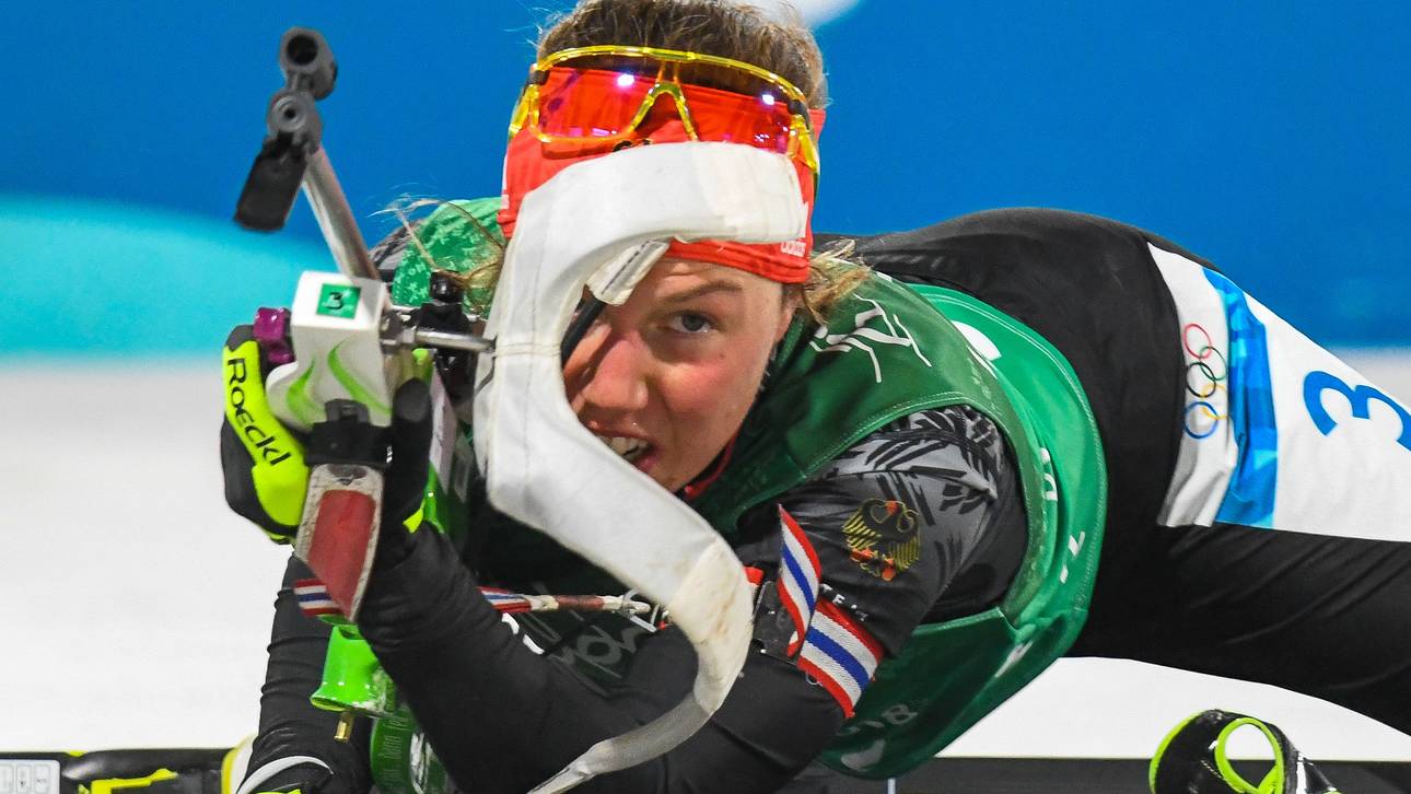 Das steht für die Olympia-Helden an