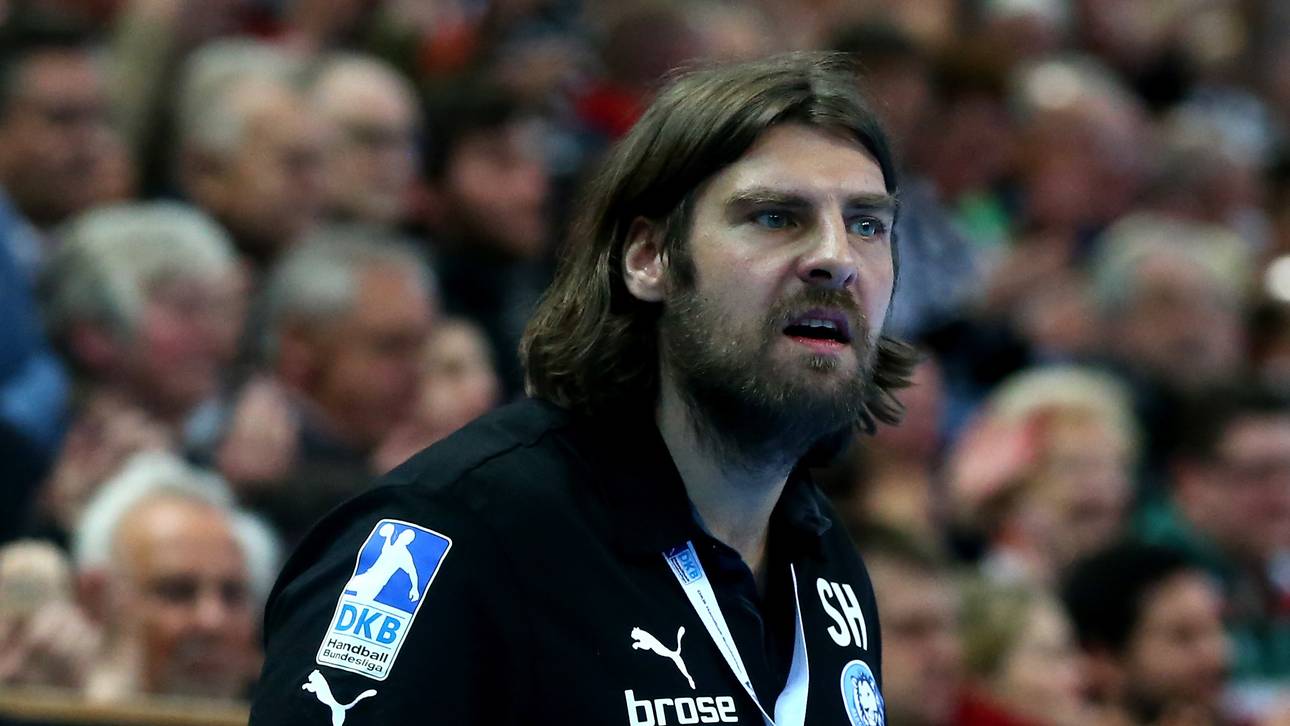 BHC vorerst ohne Hermann