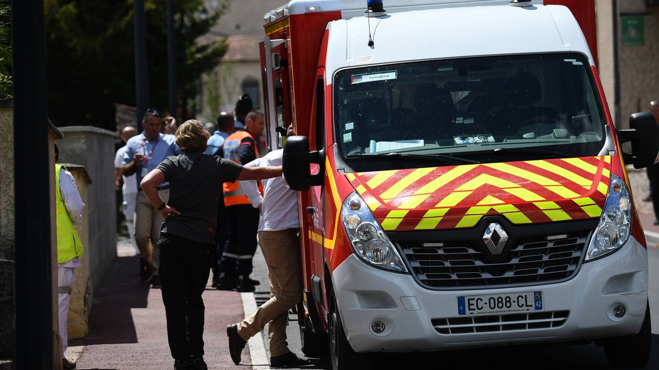 Sport-Tag: Froome verpasst Tour