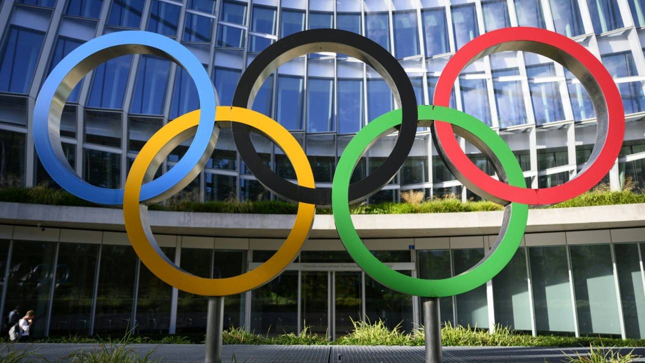 DOSB weicht von Olympia-Konzept ab