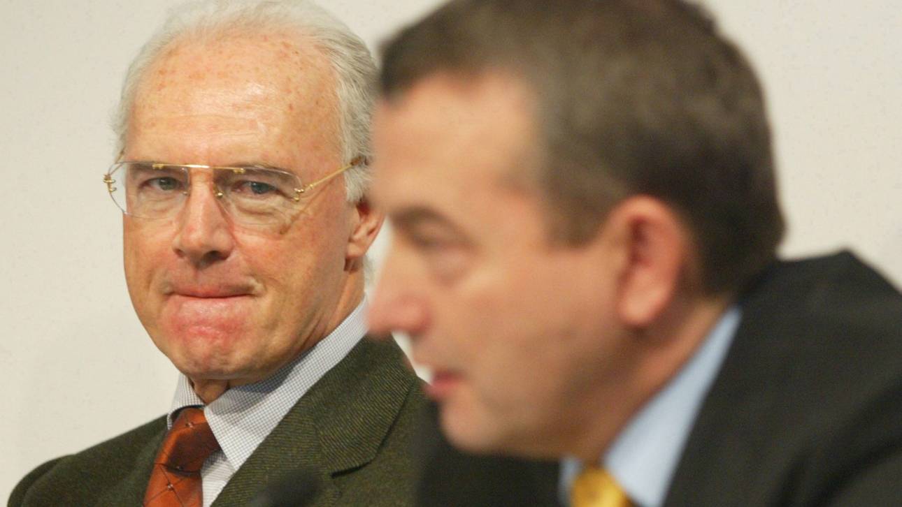 WM 2006: So kommentiert die Presse