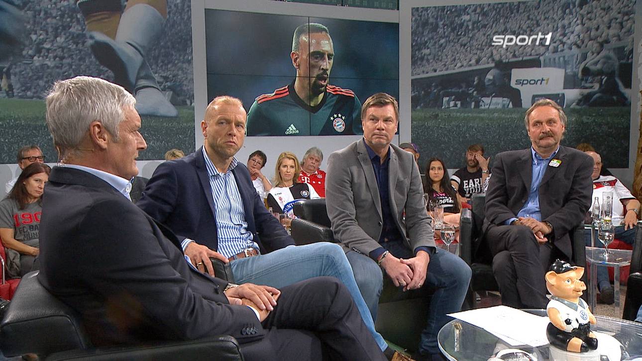 Veh: „FCB unter Heynckes am Besten“