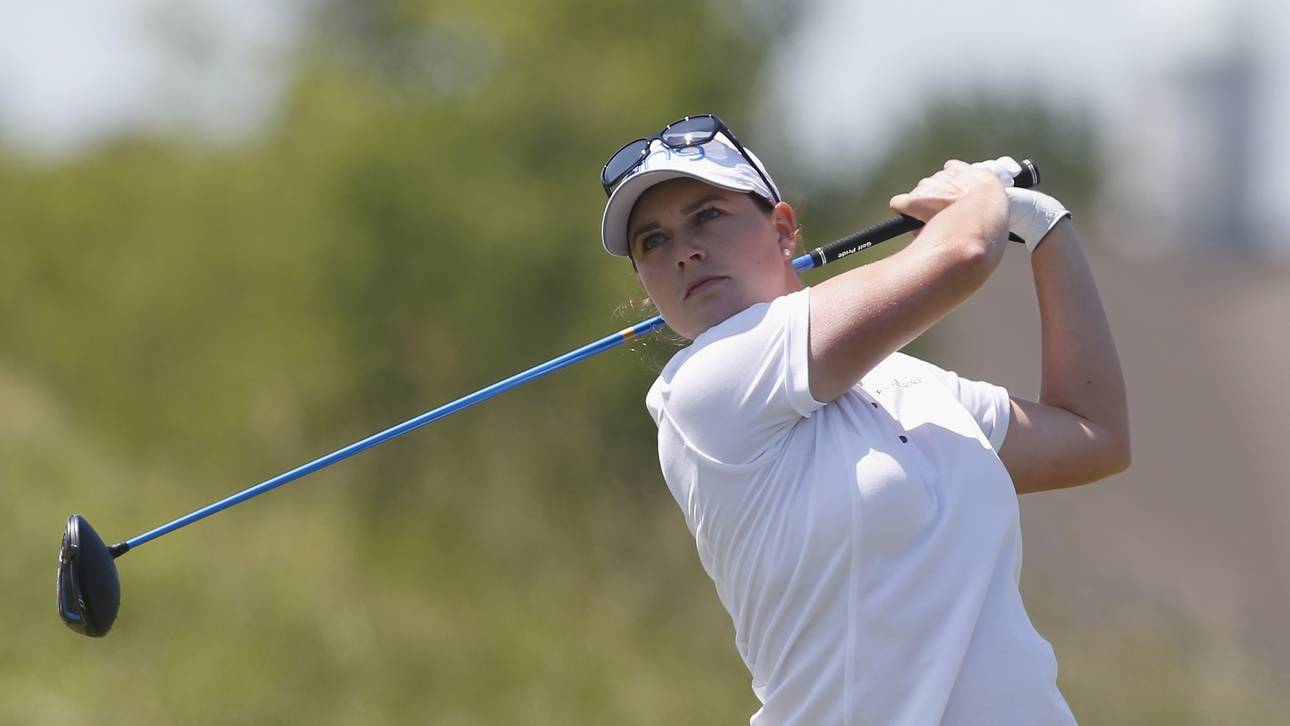 Masson bei US-Turnier in Top Ten