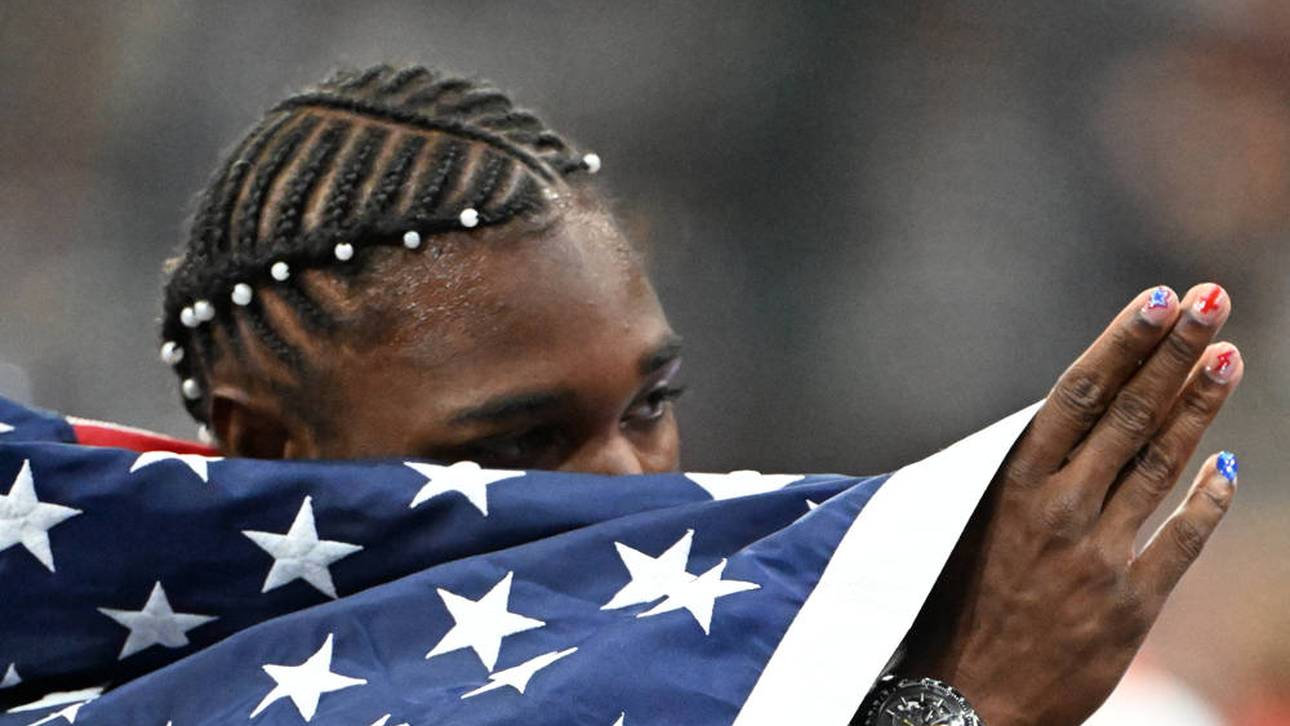 Die schnellste Streitfigur der Welt