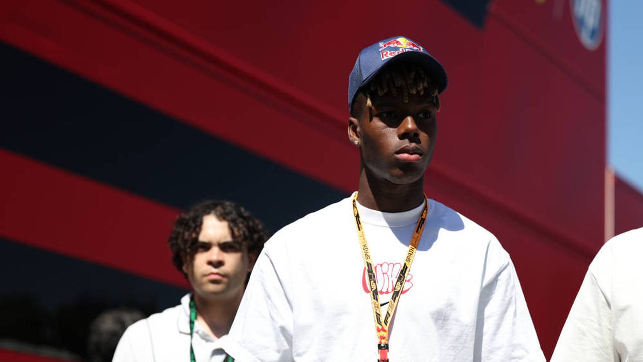 Nico Williams verlängert seinen Vertrag bei Athletic Bilbao 