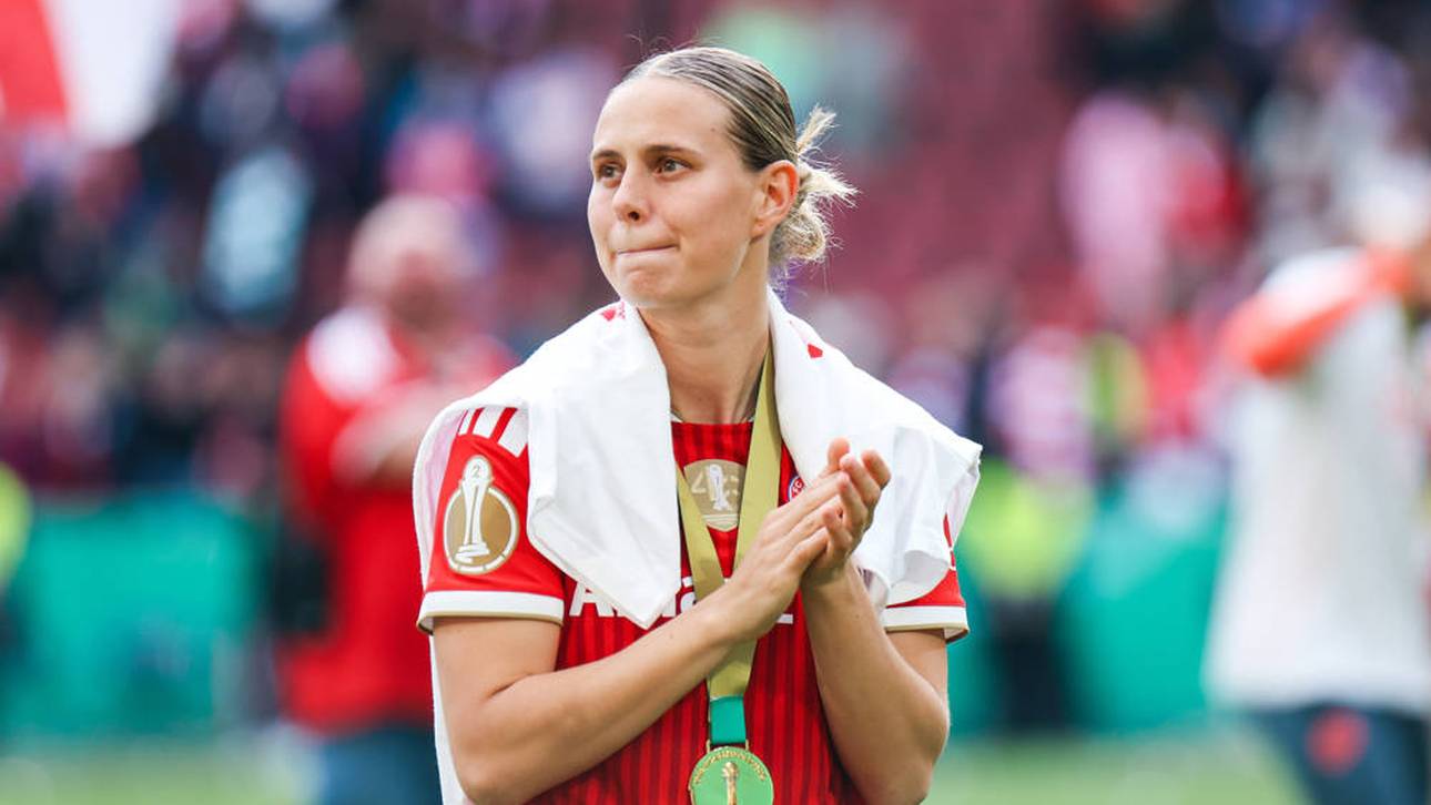 Bayern-Star verrät Wechsel-Gedanken