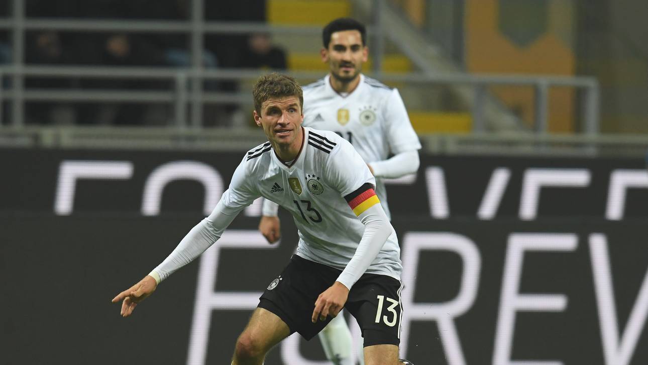 Müller reagiert auf Protestbrief