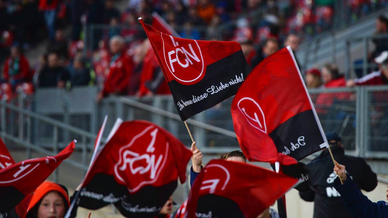 FCN: Meeske neuer Finanz-Chef