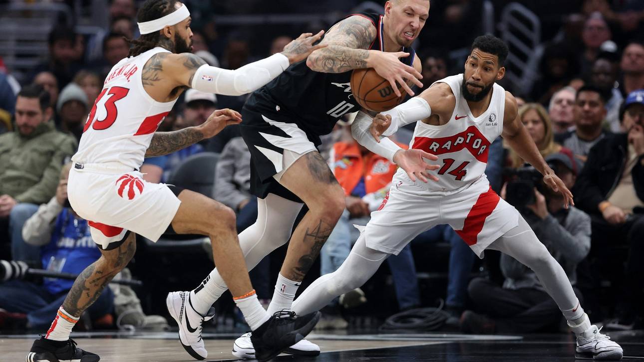 Aufholjagd von Theis nicht belohnt