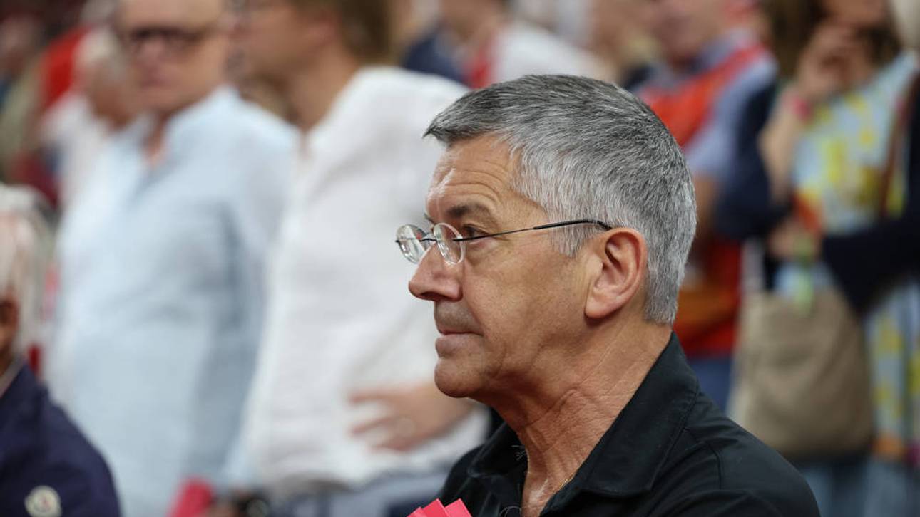 Olise? Hainer berichtet von Real-Kontakt