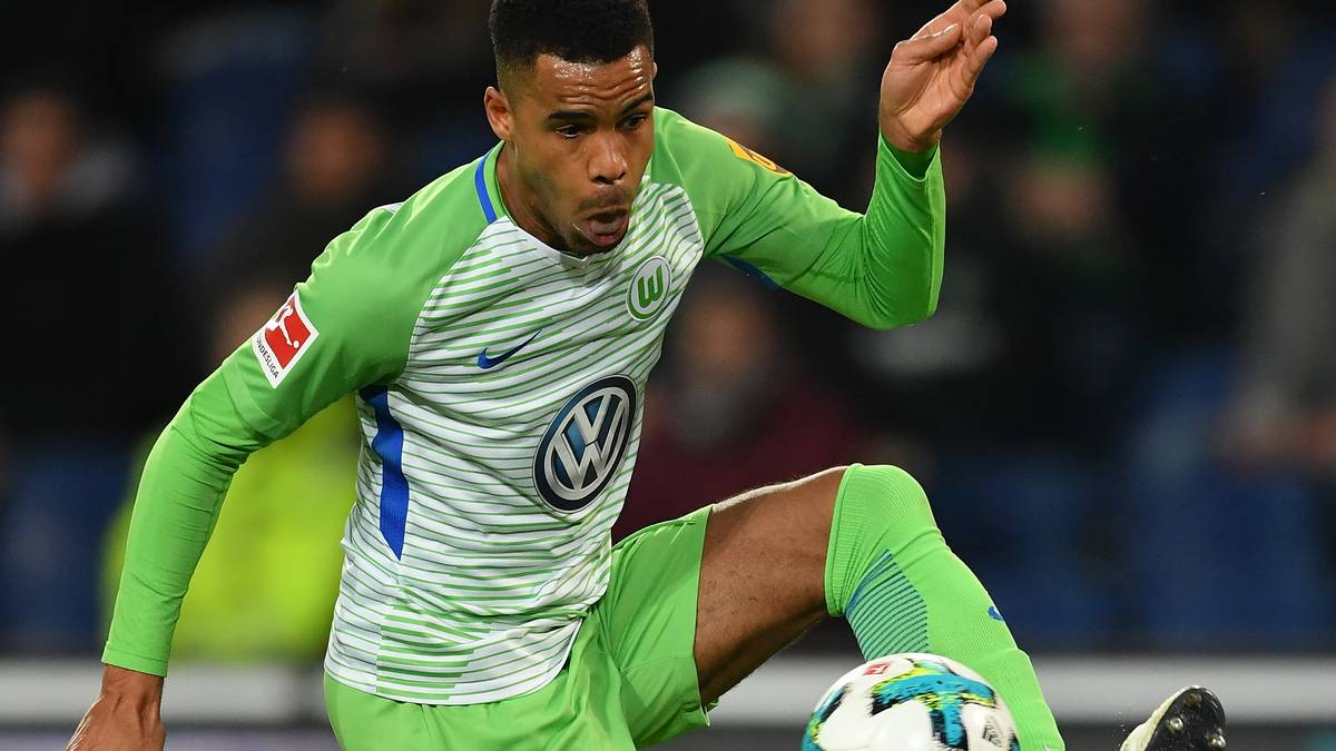 17. PLATZ: Daniel Didavi (VfL Wolfsburg) - 9 Tore