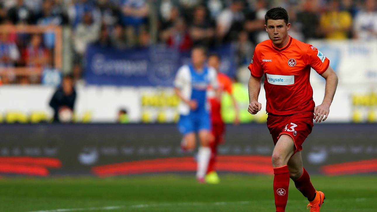 Köln heiß auf U-21-Nationalspieler