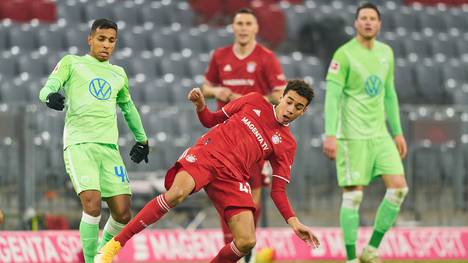 Ex-DFB-Kapitän Michael Ballack lobt Bayerns Supertalent Jamal Musiala im SPORT1-Interview in höchsten Tönen.