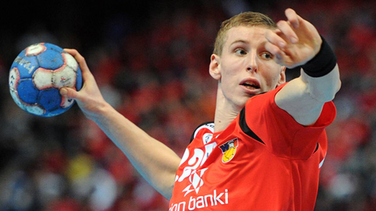 Hannover trennt sich von Gudmundsson