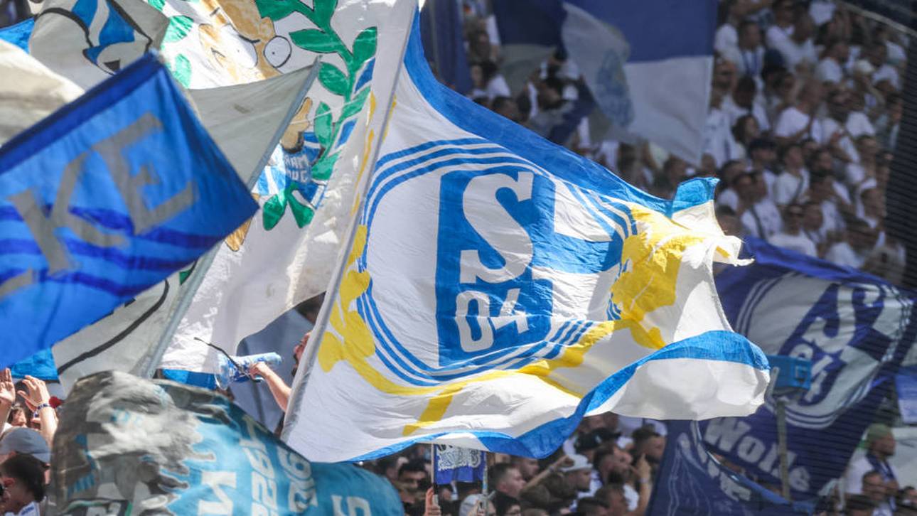 2. Bundesliga heute: Greuther Fürth gegen Schalke