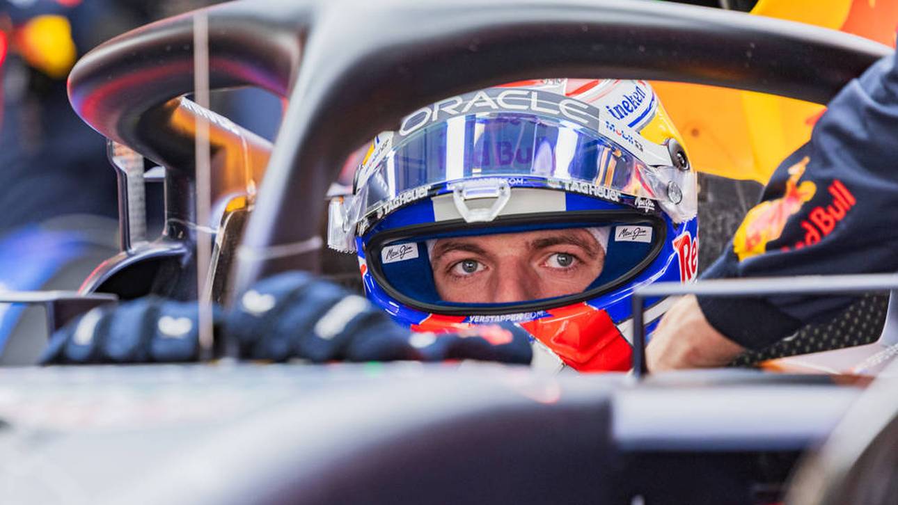 Passiert das Undenkbare?