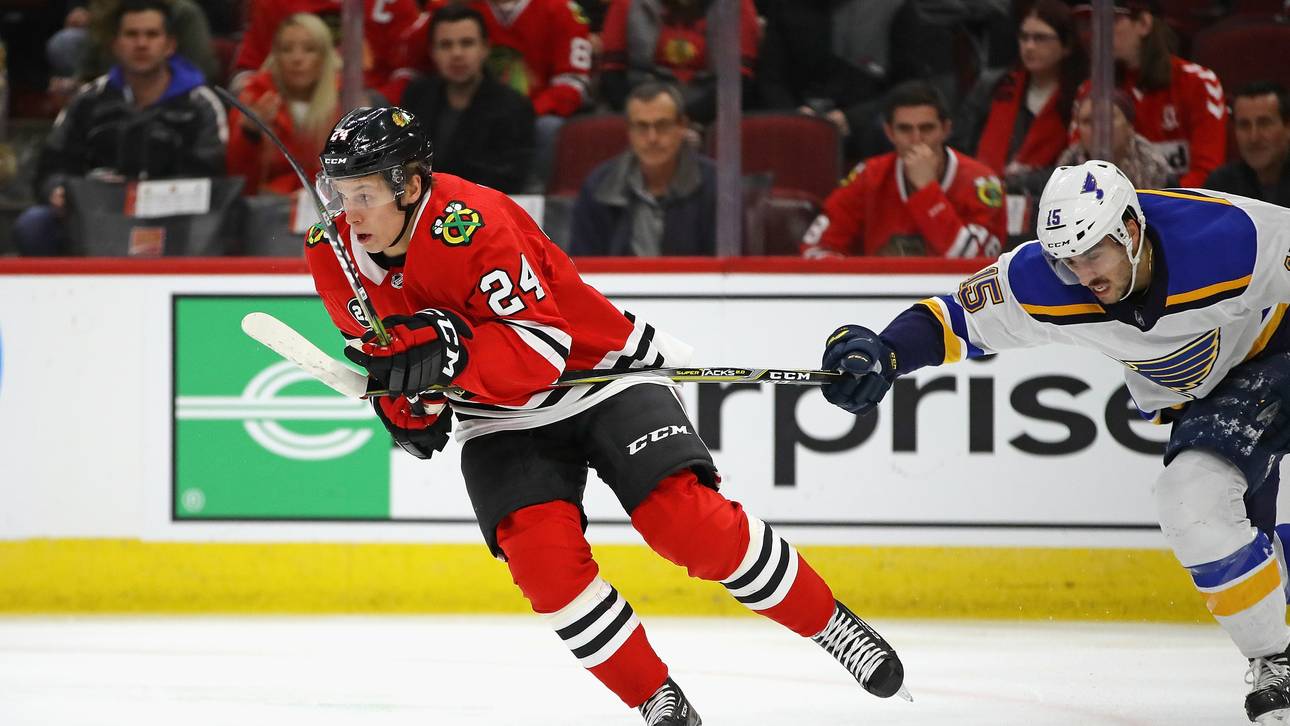 Kahuns Team stoppt Pleitenserie