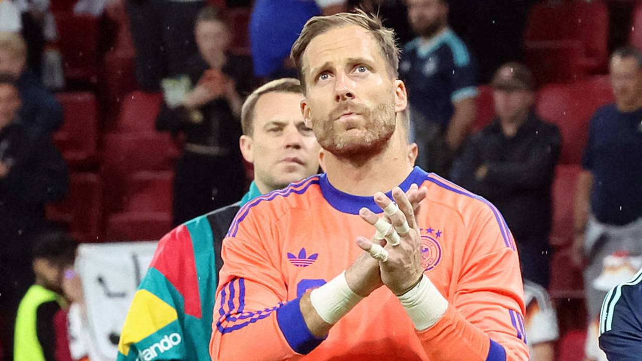 Baumann? "Es macht mich wütend"