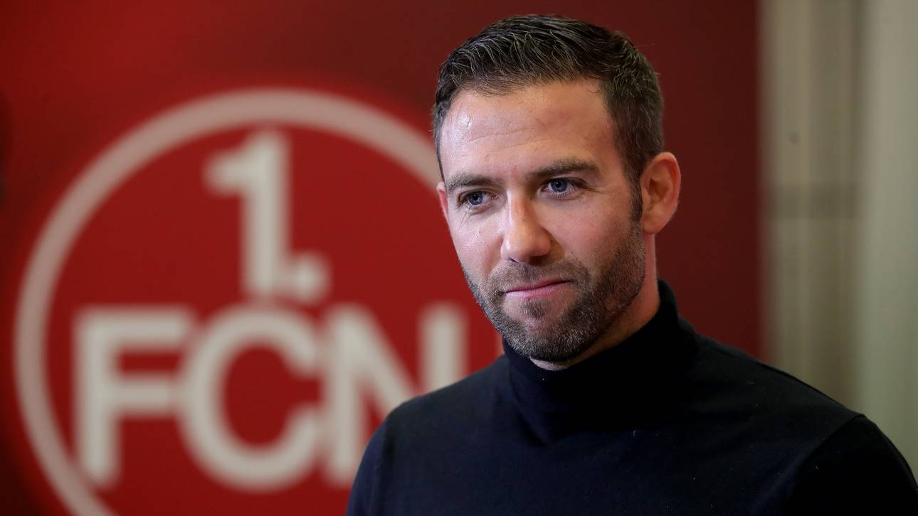 Nürnberg hofft auf Relegationsplatz