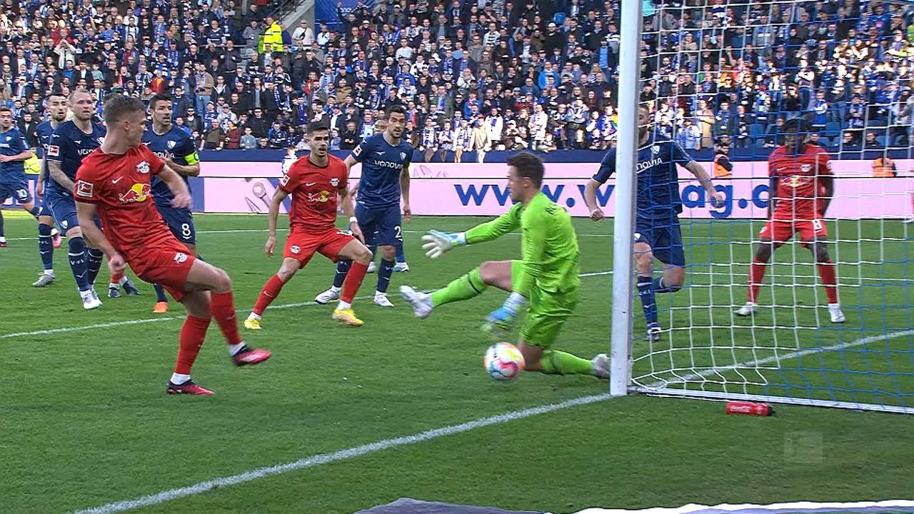 Leipzig-Blamage gegen Mainz