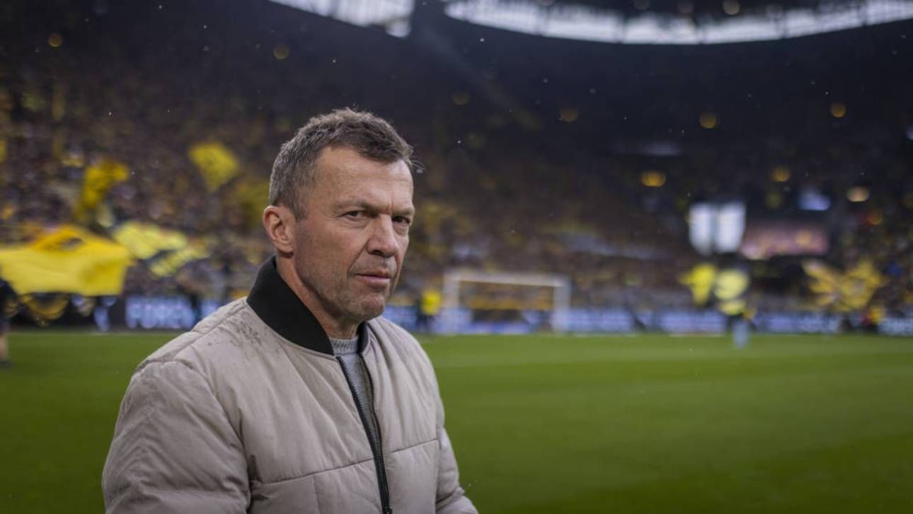 Matthäus kritisiert Tuchel