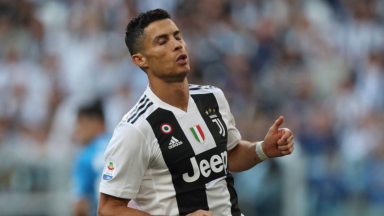Vorwürfe gegen Ronaldo: EA reagiert