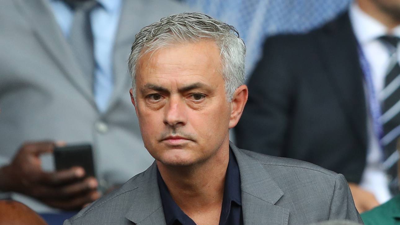 Mourinho lehnt Rekord-Angebot ab