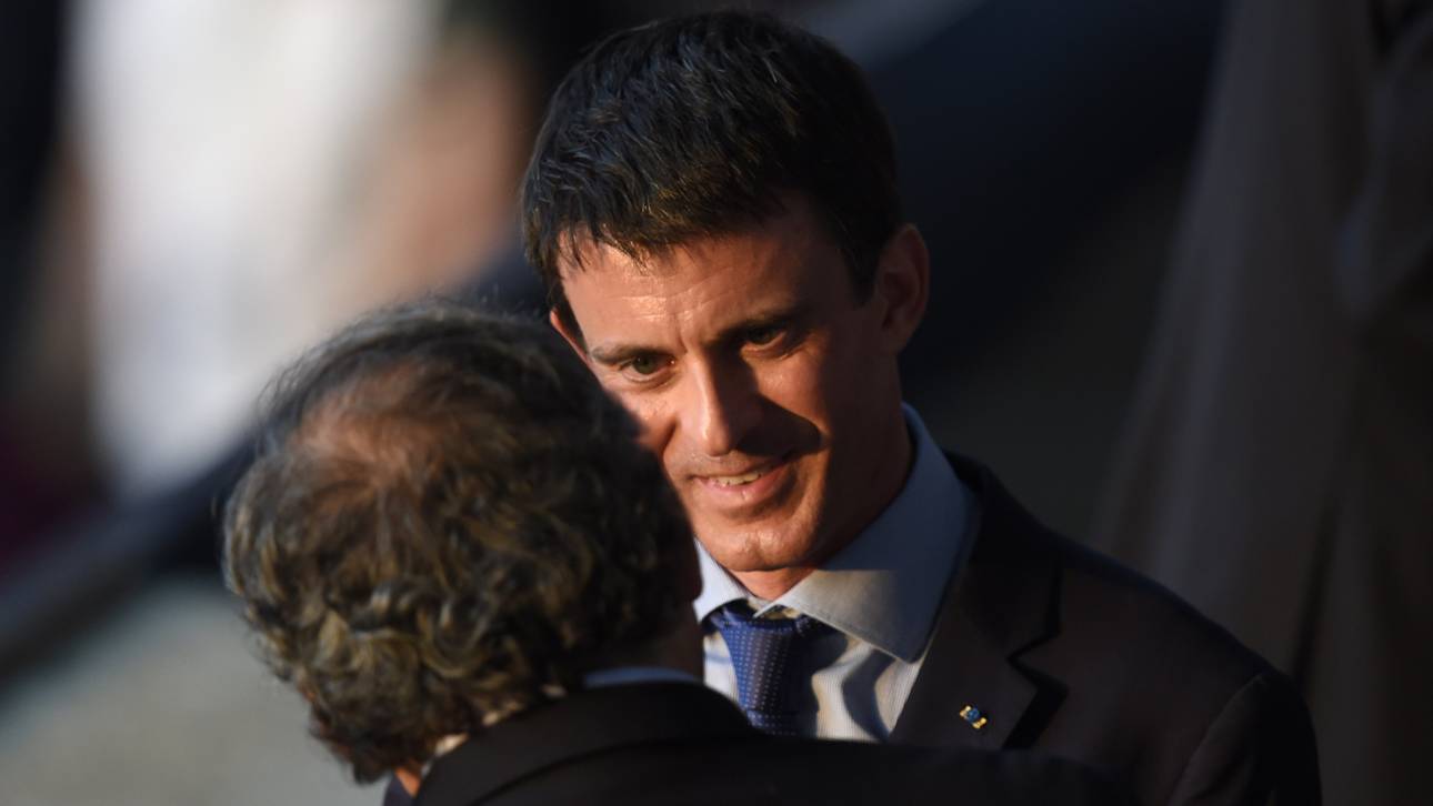 Berlin-Affäre: Valls will zahlen