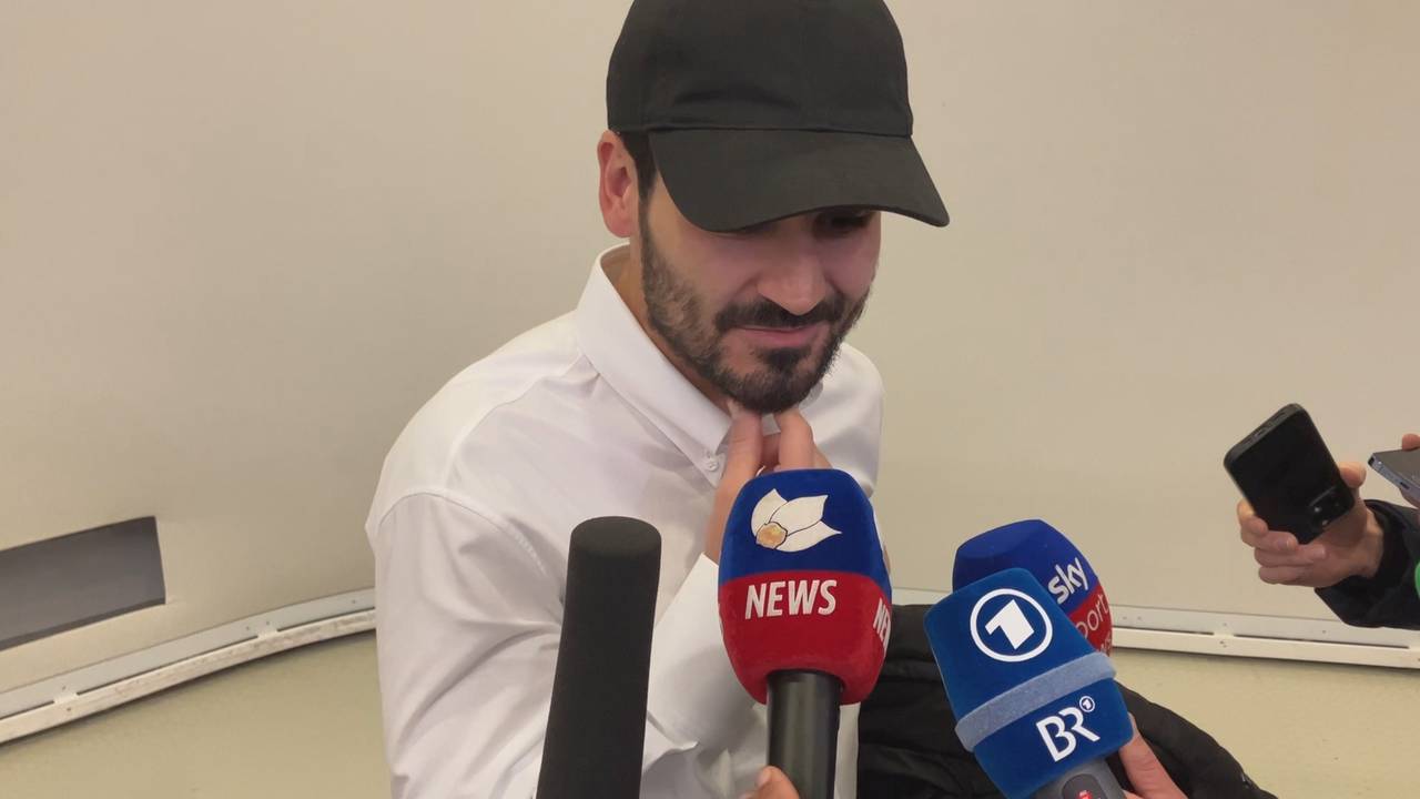 Gündogan macht Tuchel-Versprechen