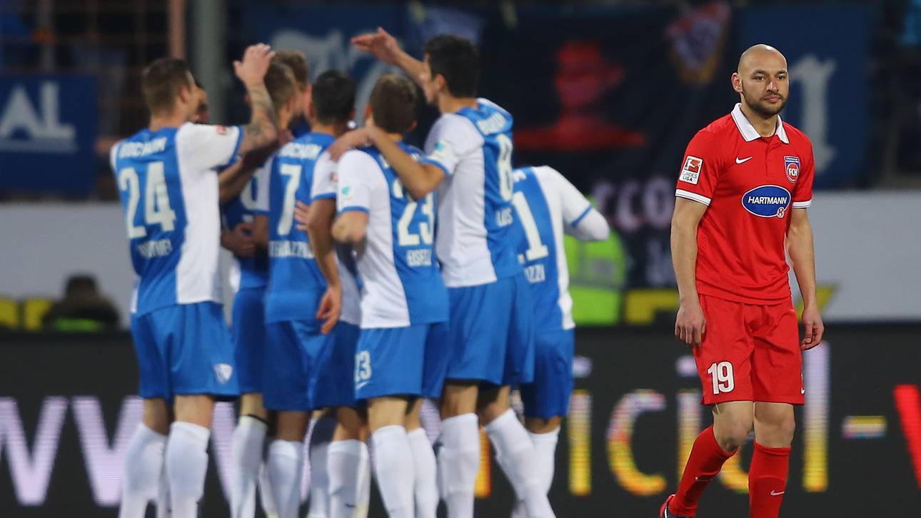 Aue holt Riese aus Heidenheim