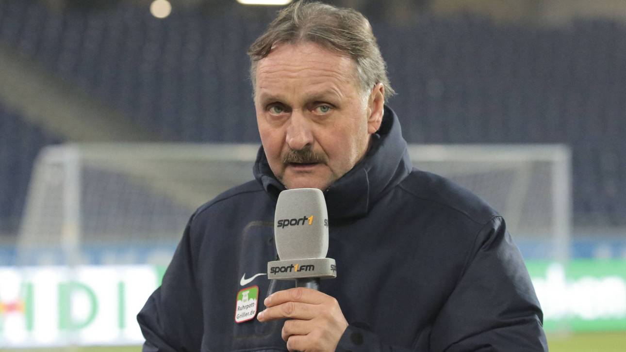 Neururer kritisiert Schalkes Stil