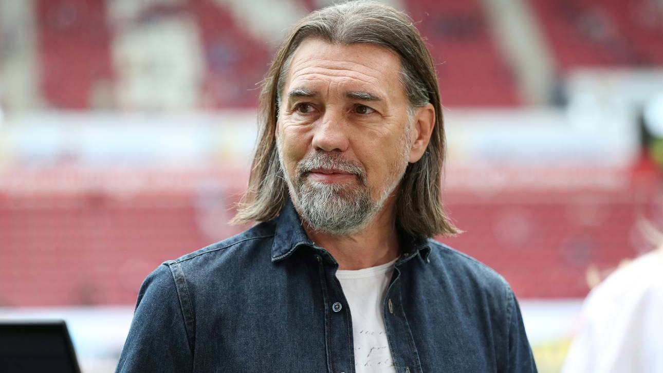 Mainz stattet Müller mit Profivertrag aus